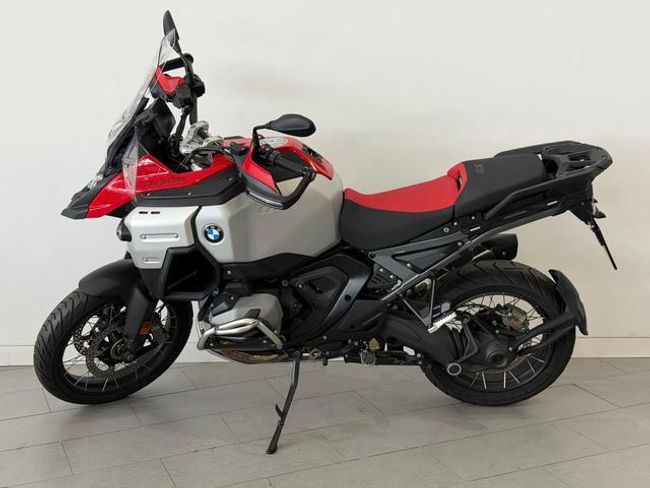 BMW R 1300 GS Adventure 