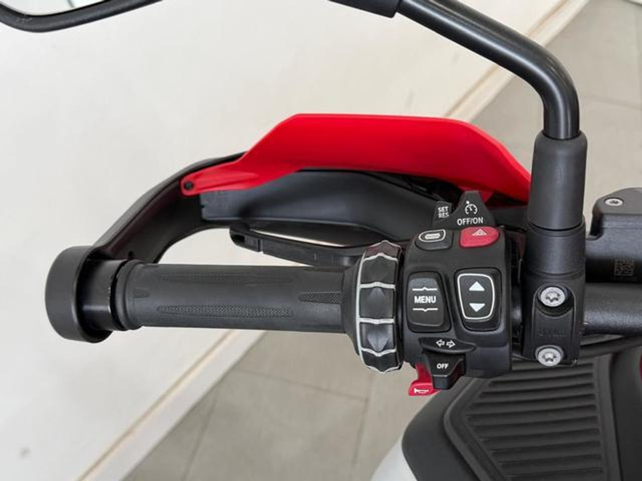 BMW R 1300 GS Adventure   Gasolina - Foto 11