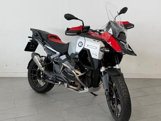 BMW R 1300 GS Adventure 
