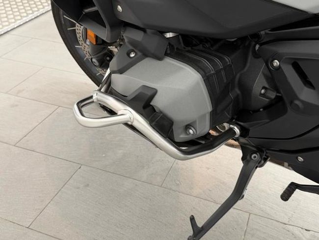BMW R 1300 GS Adventure 