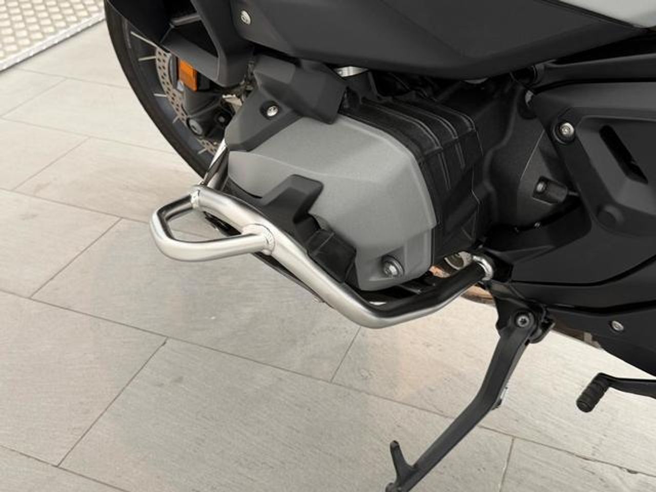 BMW R 1300 GS Adventure   Gasolina - Foto 9