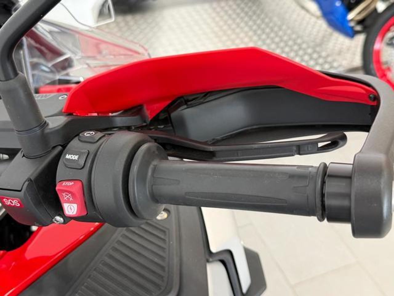BMW R 1300 GS Adventure   Gasolina - Foto 10