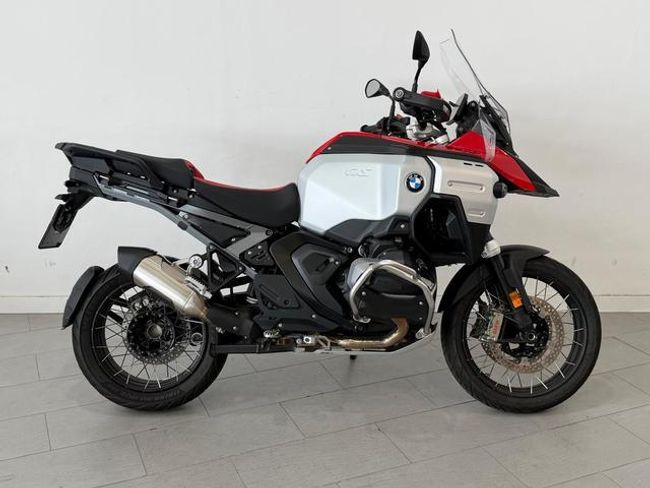 BMW R 1300 GS Adventure 