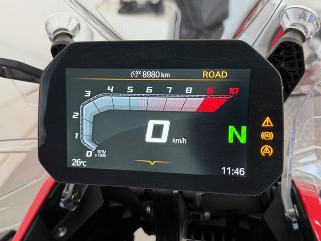 BMW R 1300 GS Adventure 