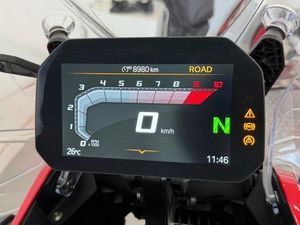 BMW R 1300 GS Adventure   Gasolina - Foto 11