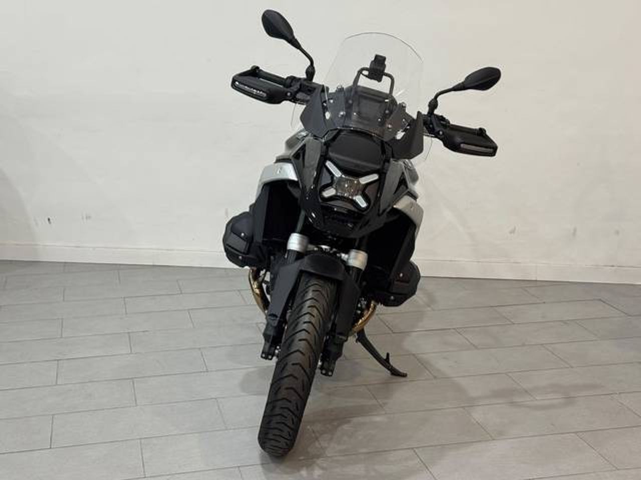 BMW R 1300 GS   Gasolina - Foto 4