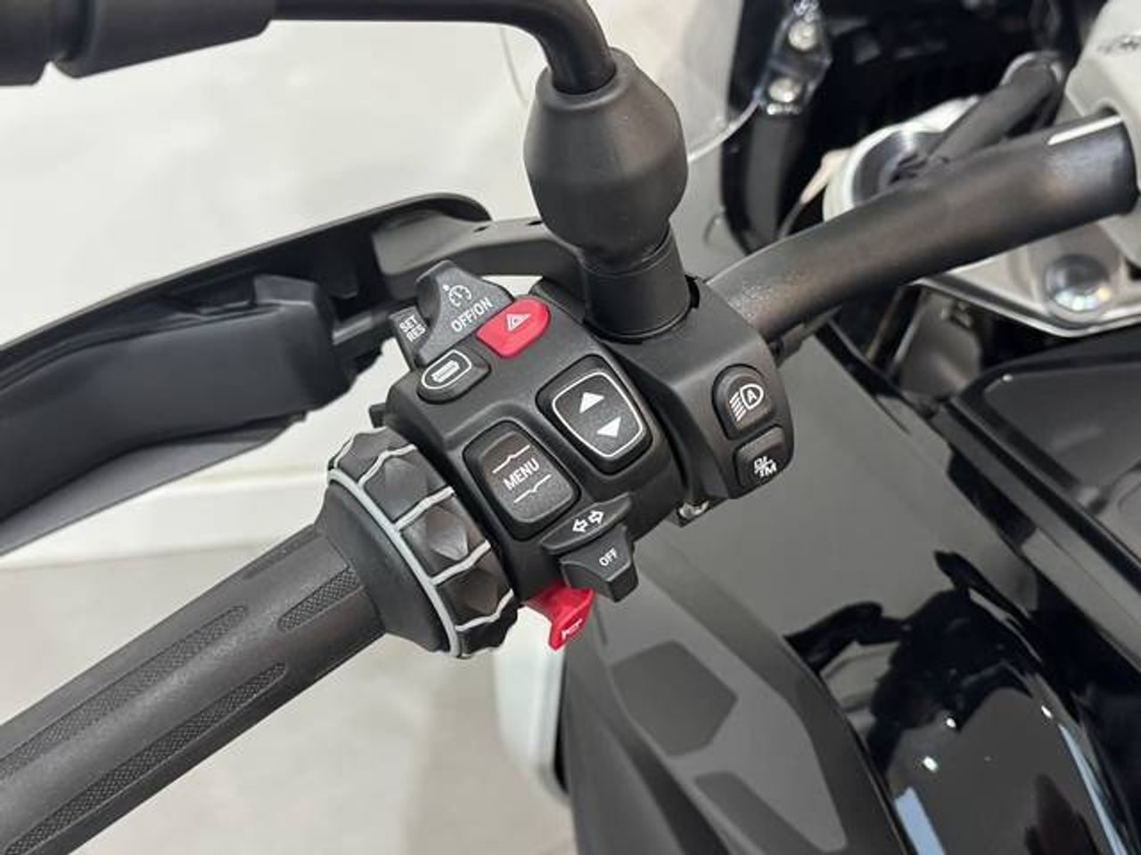 BMW R 1300 GS   Gasolina - Foto 8