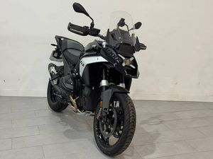 BMW R 1300 GS   Gasolina - Foto 7