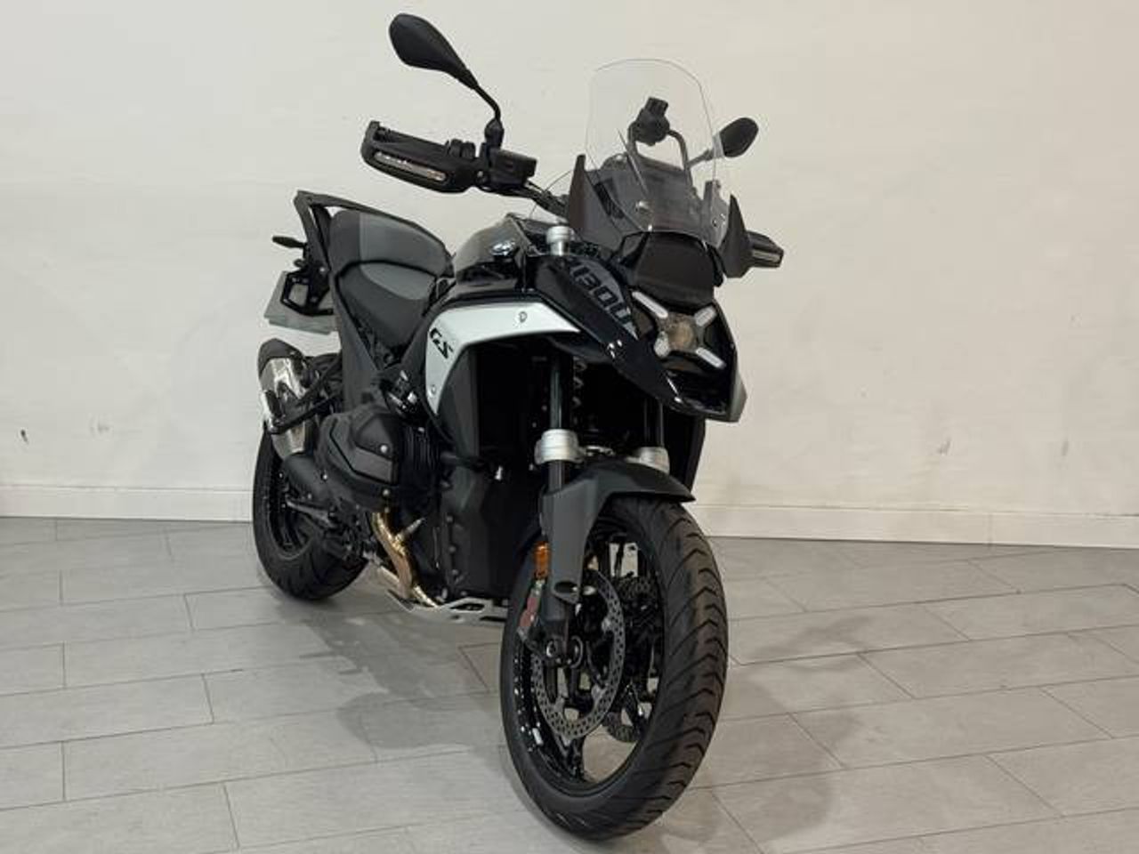 BMW R 1300 GS   Gasolina - Foto 5