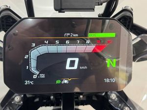 BMW R 1300 GS   Gasolina - Foto 11