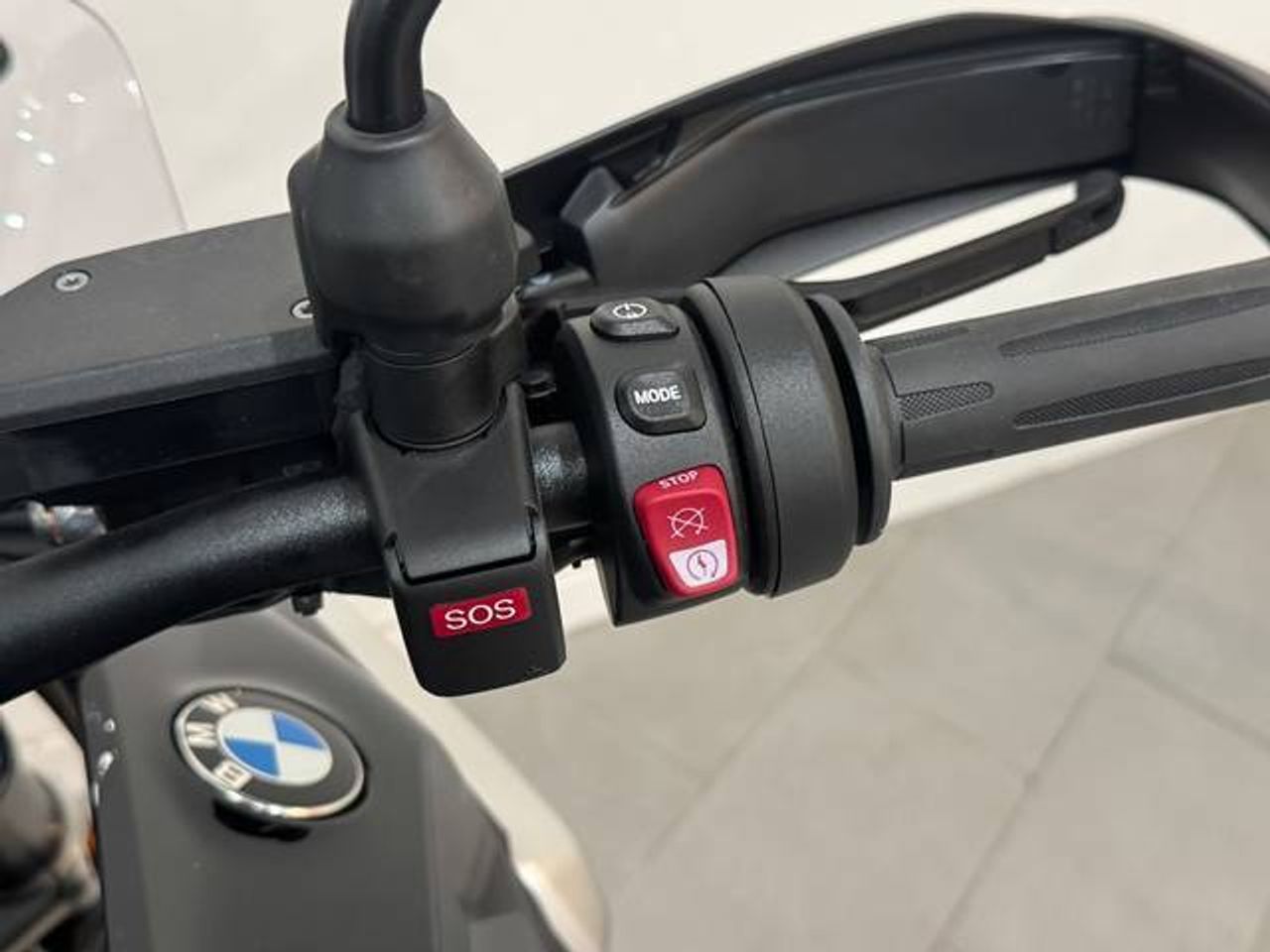 BMW R 1300 GS   Gasolina - Foto 9