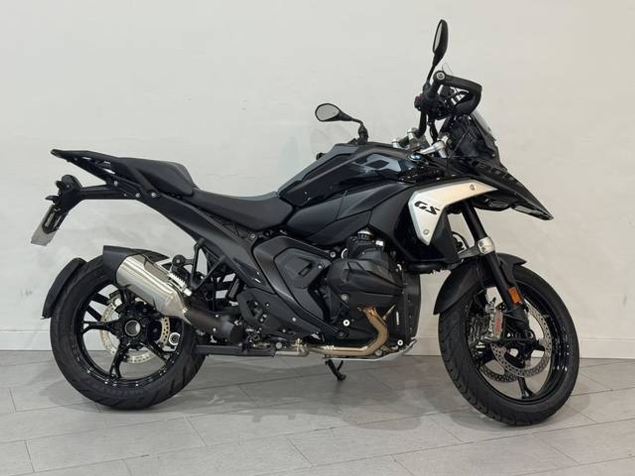 BMW R 1300 GS   Gasolina - Foto 6
