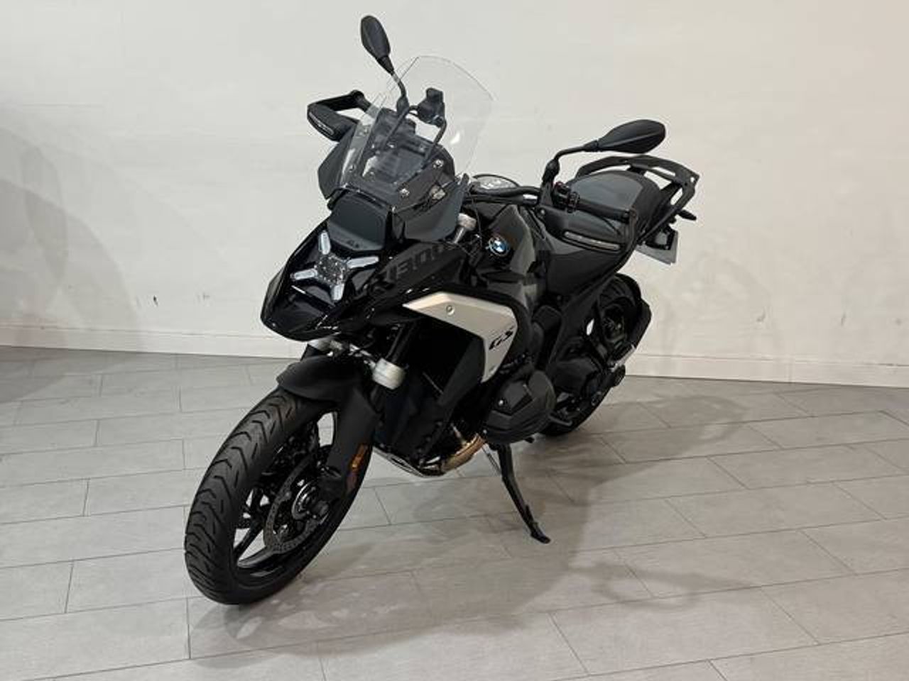 BMW R 1300 GS   Gasolina - Foto 3