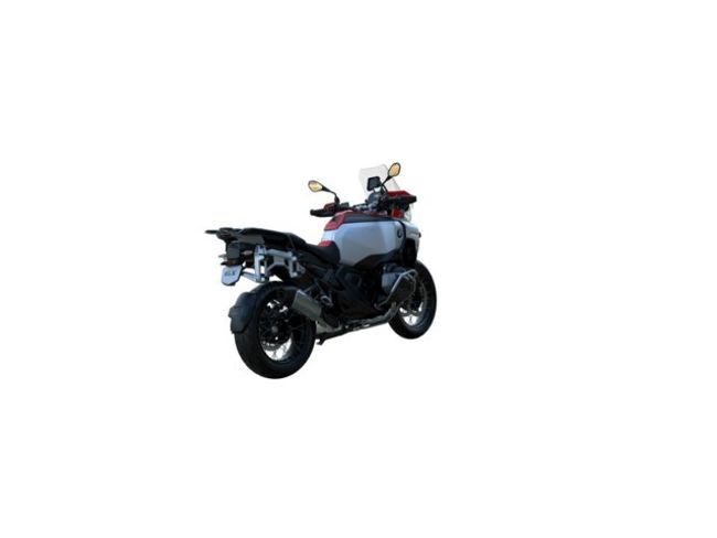 BMW R 1300 GS Adventure 