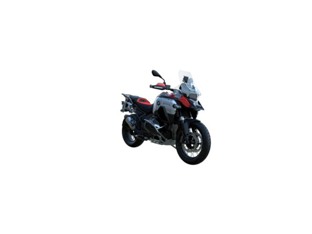 BMW R 1300 GS Adventure   Gasolina - Foto 3