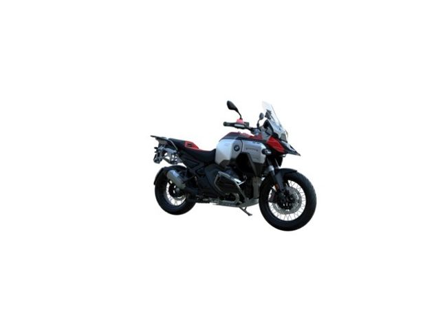 BMW R 1300 GS Adventure 