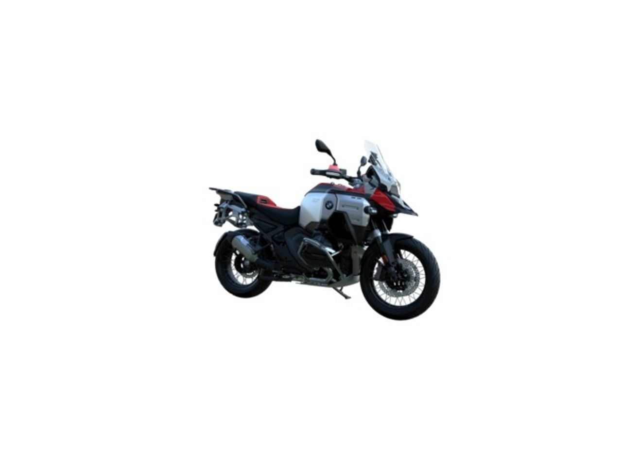 BMW R 1300 GS Adventure   Gasolina - Foto 4