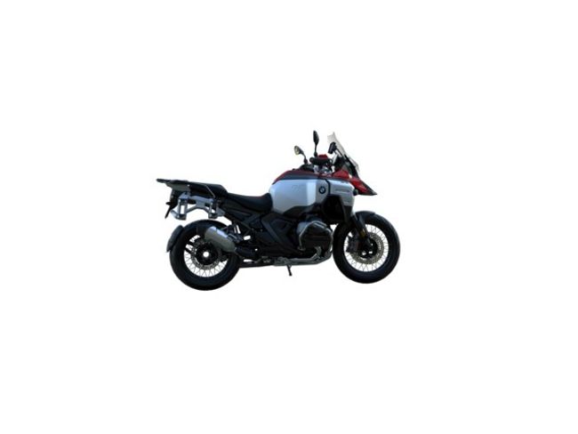 BMW R 1300 GS Adventure 