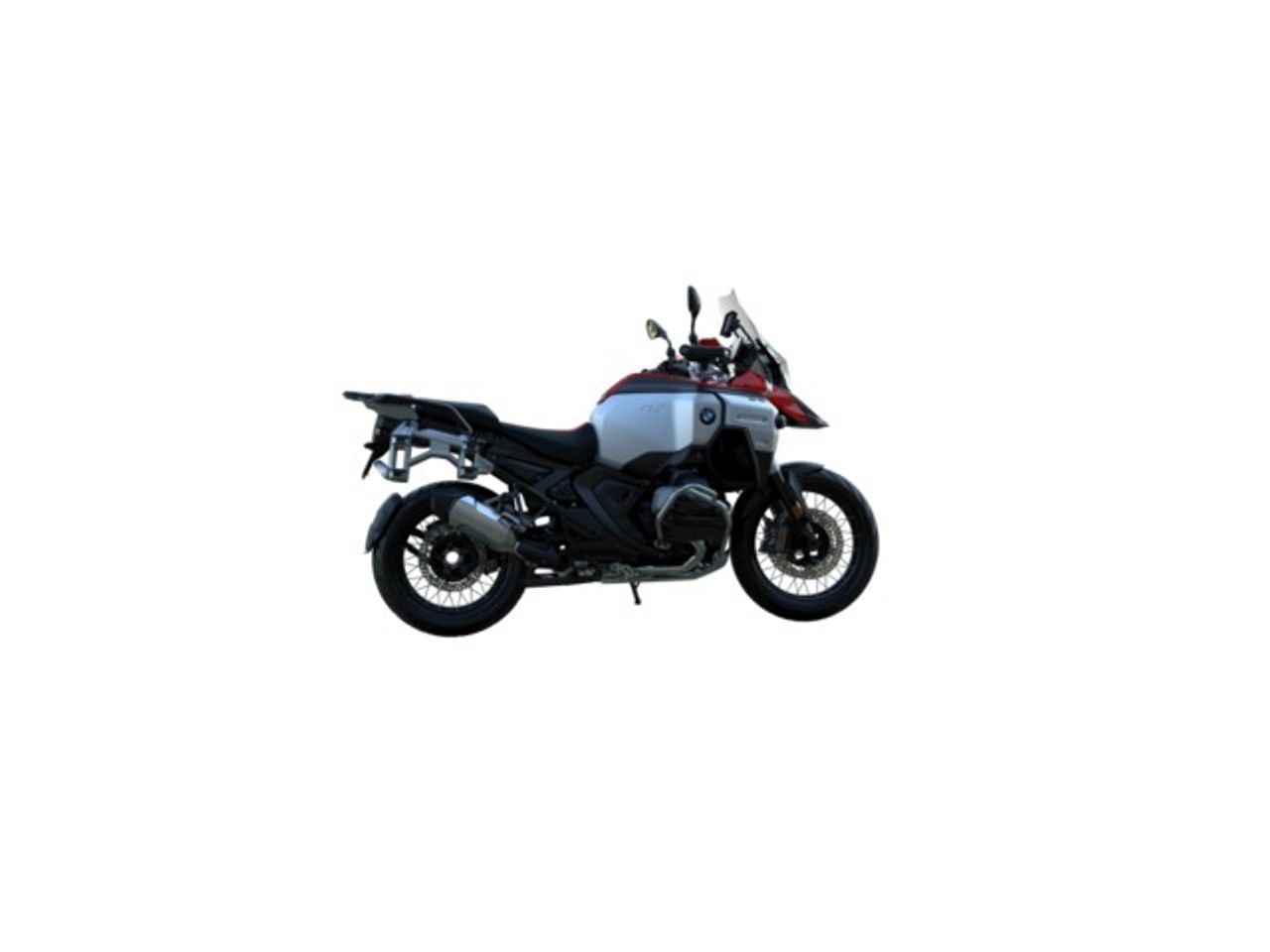 BMW R 1300 GS Adventure   Gasolina - Foto 7