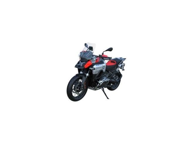 BMW R 1300 GS Adventure 