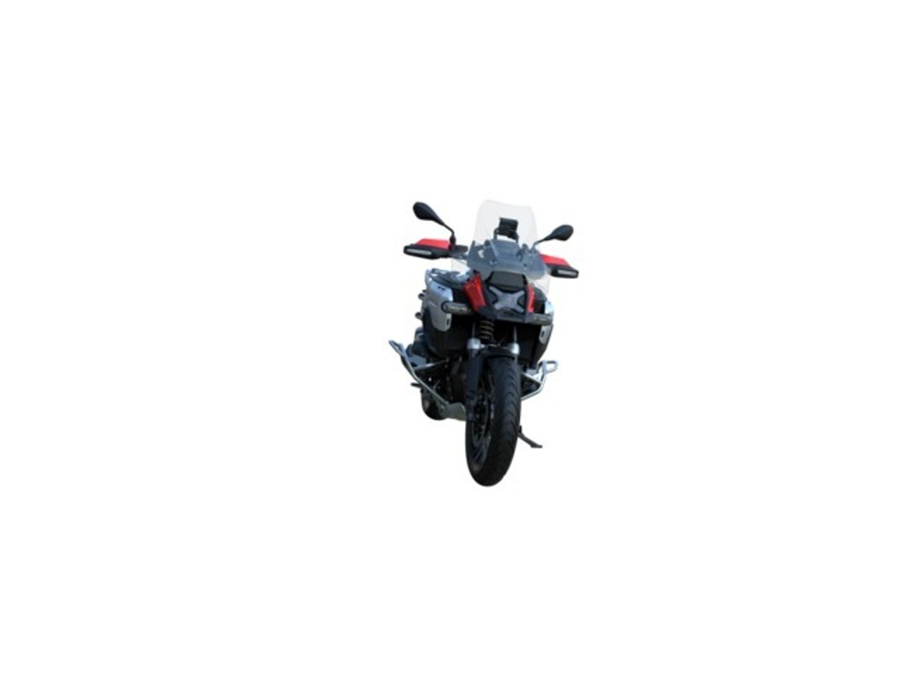 BMW R 1300 GS Adventure   Gasolina - Foto 6