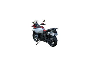 BMW R 1300 GS Adventure   Gasolina - Foto 15