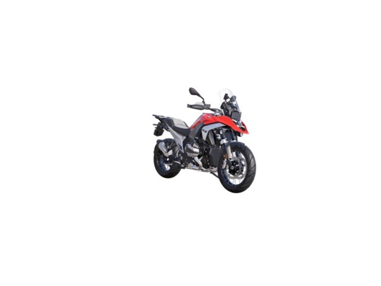 BMW R 1300 GS   Gasolina - Foto 3