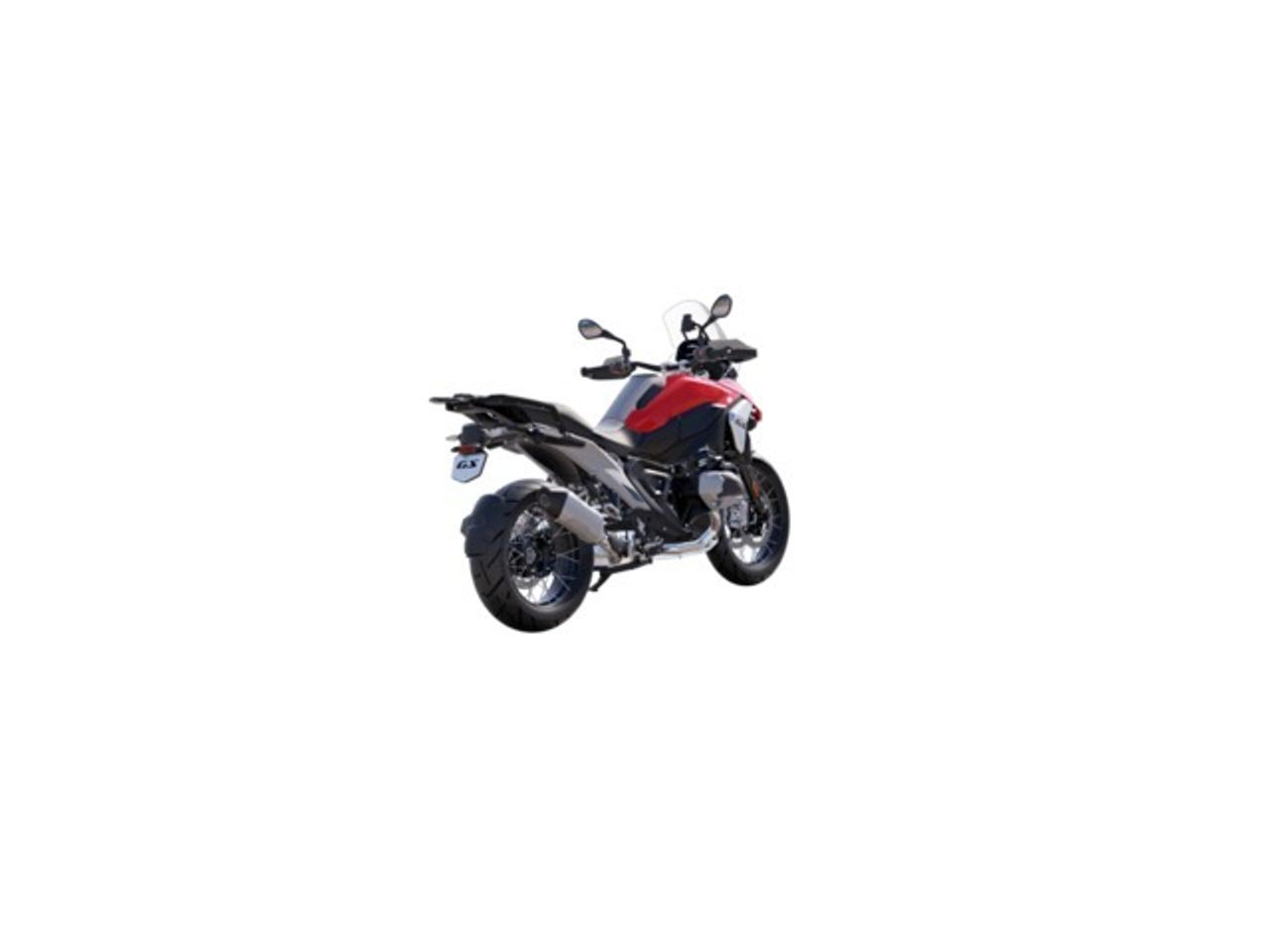 BMW R 1300 GS   Gasolina - Foto 5
