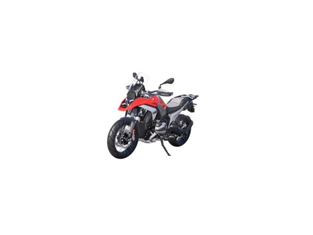 BMW R 1300 GS   Gasolina - Foto 7