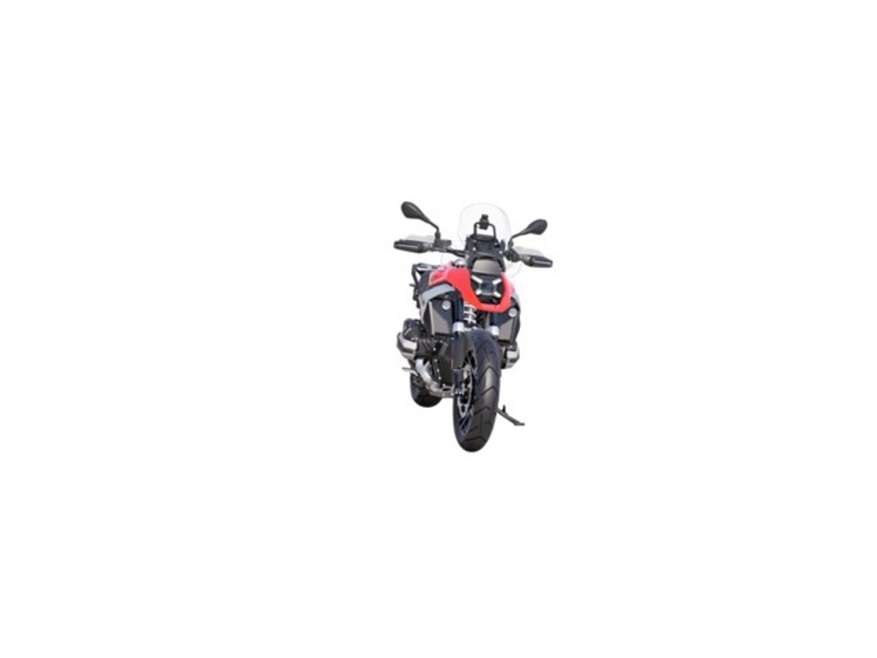 BMW R 1300 GS   Gasolina - Foto 6