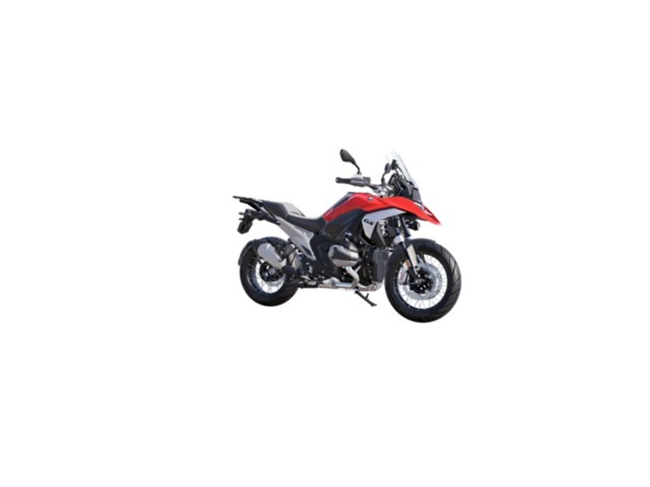 BMW R 1300 GS   Gasolina - Foto 4