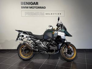 BMW R 1300 GS Adventure   Gasolina - Foto 9