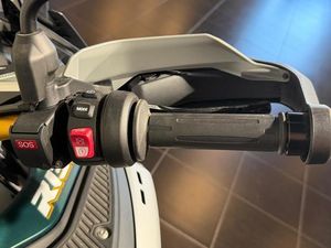 BMW R 1300 GS Adventure   Gasolina - Foto 17