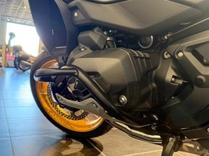 BMW R 1300 GS Adventure   Gasolina - Foto 21