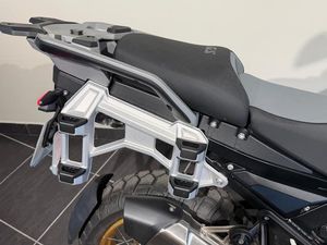 BMW R 1300 GS Adventure   Gasolina - Foto 25