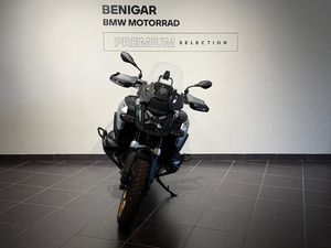 BMW R 1300 GS Adventure   Gasolina - Foto 5