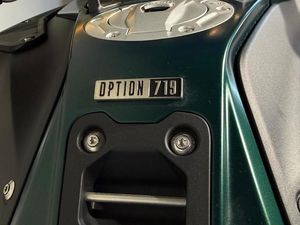 BMW R 1300 GS Adventure   Gasolina - Foto 13