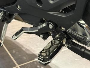 BMW R 1300 GS Adventure   Gasolina - Foto 23