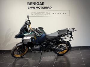 BMW R 1300 GS Adventure   Gasolina - Foto 2