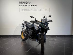 BMW R 1300 GS Adventure   Gasolina - Foto 7