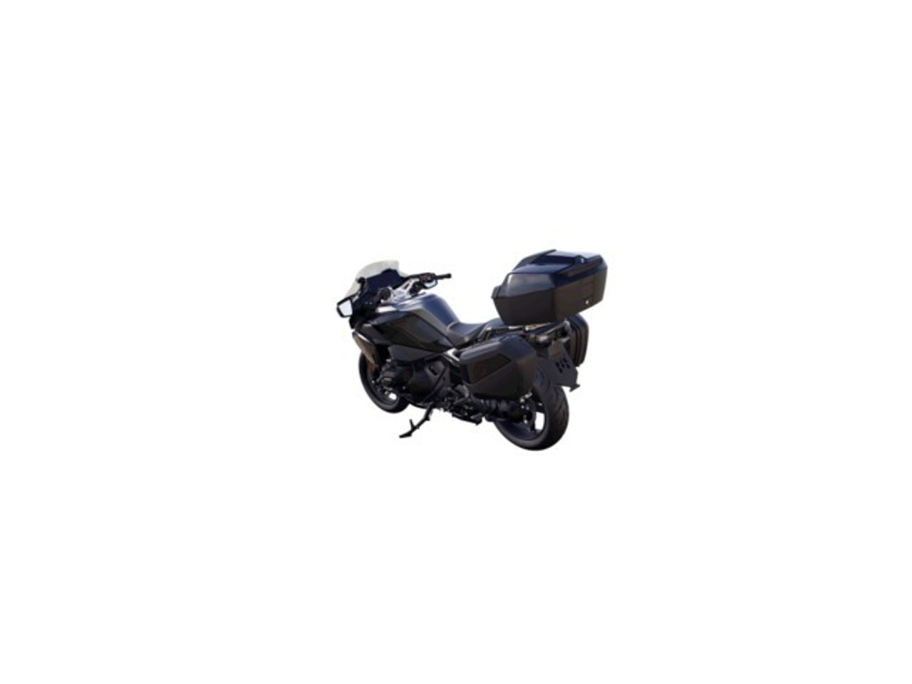 BMW R 1300 RT   Gasolina - Foto 9