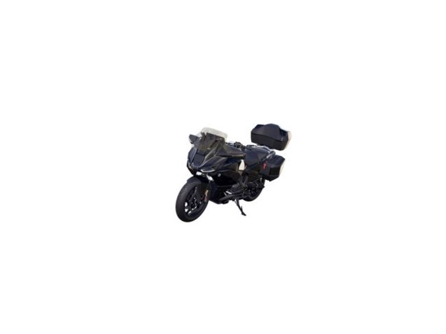 BMW R 1300 RT 