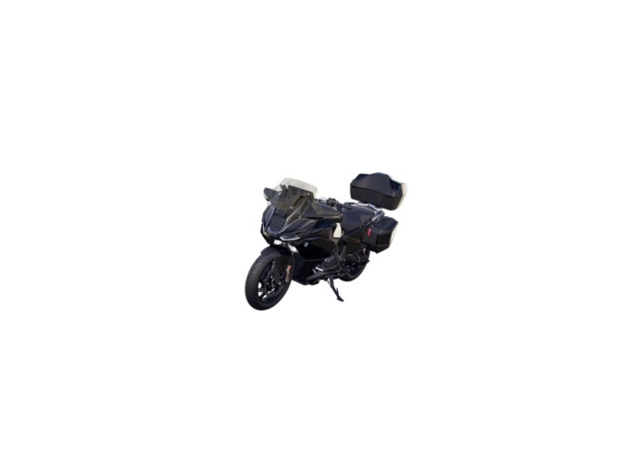 BMW R 1300 RT   Gasolina - Foto 7