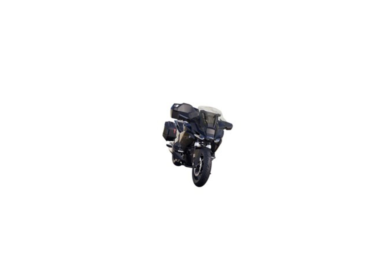 BMW R 1300 RT   Gasolina - Foto 6