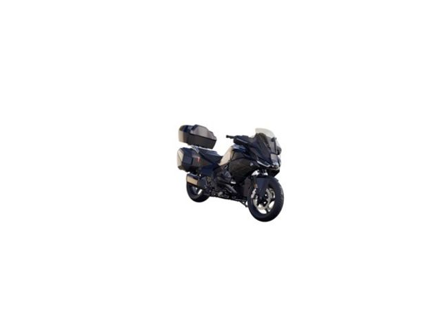 BMW R 1300 RT 
