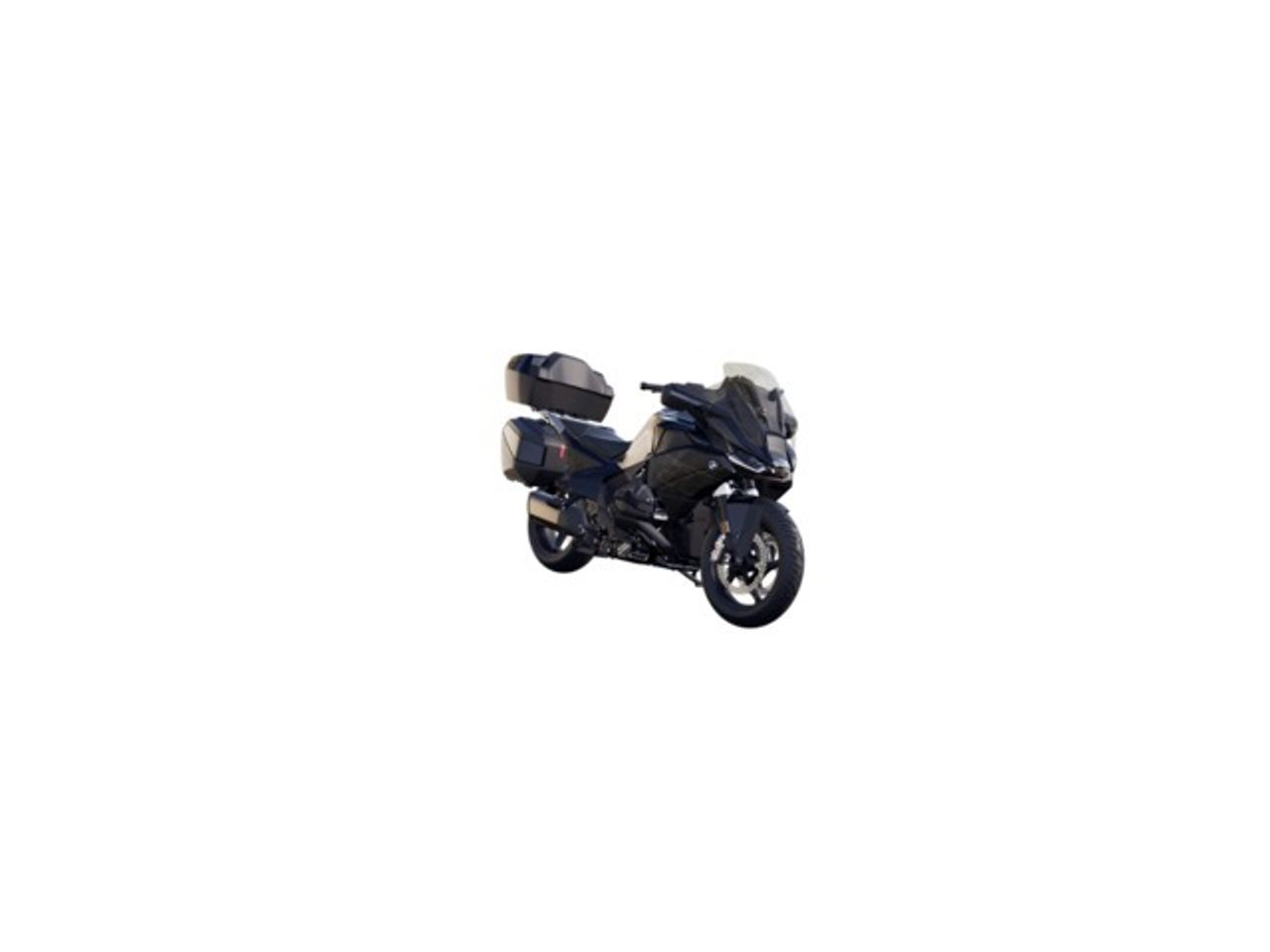 BMW R 1300 RT   Gasolina - Foto 3