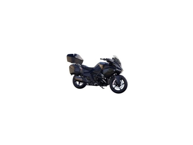 BMW R 1300 RT 