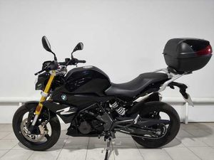 BMW G 310 R   Gasolina - Foto 2