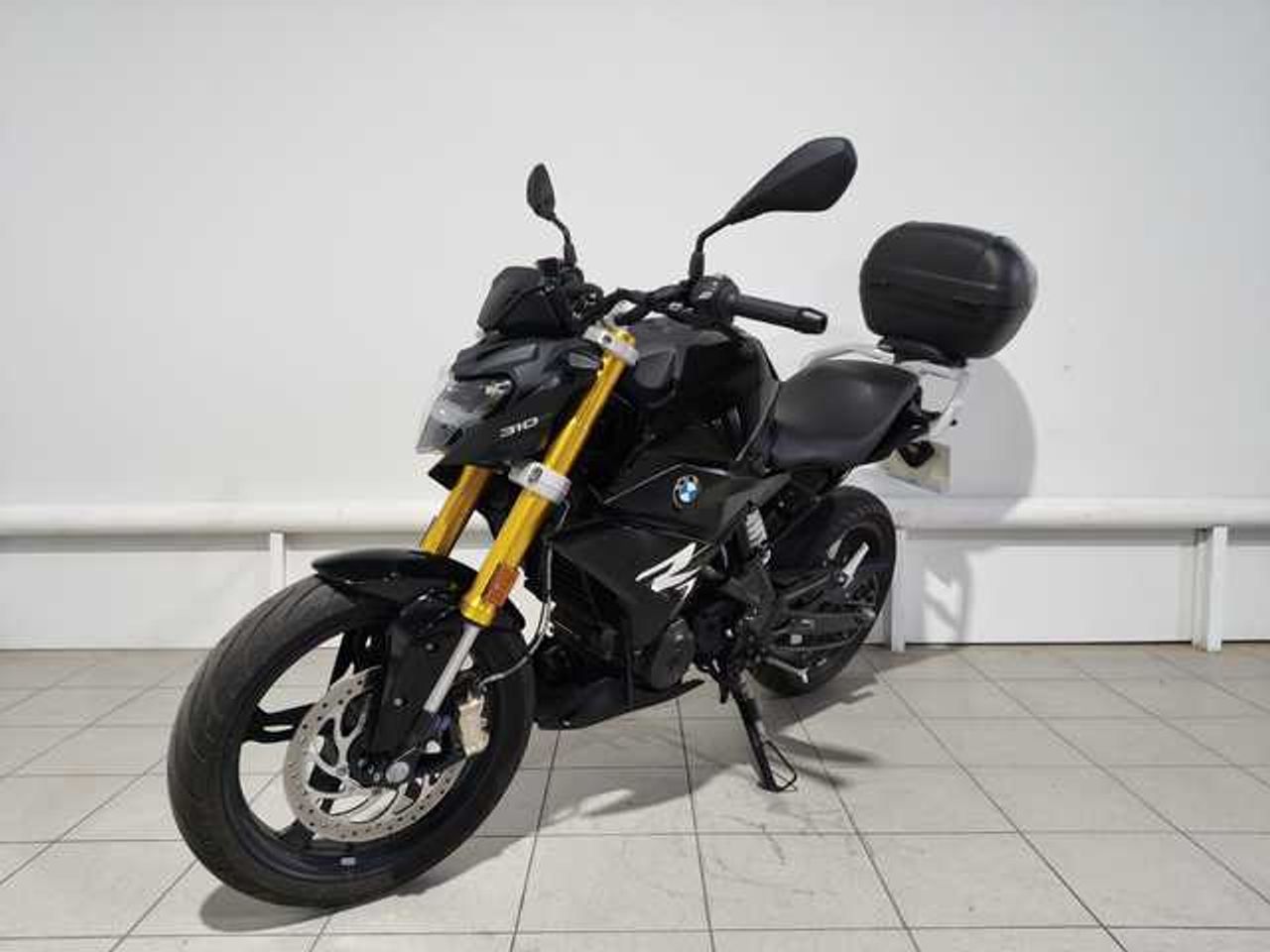 BMW G 310 R   Gasolina - Foto 3