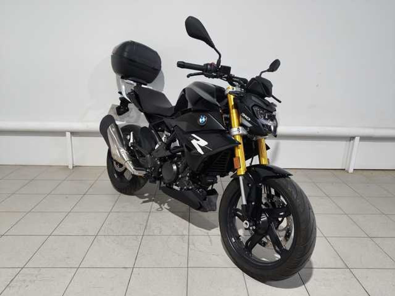 BMW G 310 R   Gasolina - Foto 5